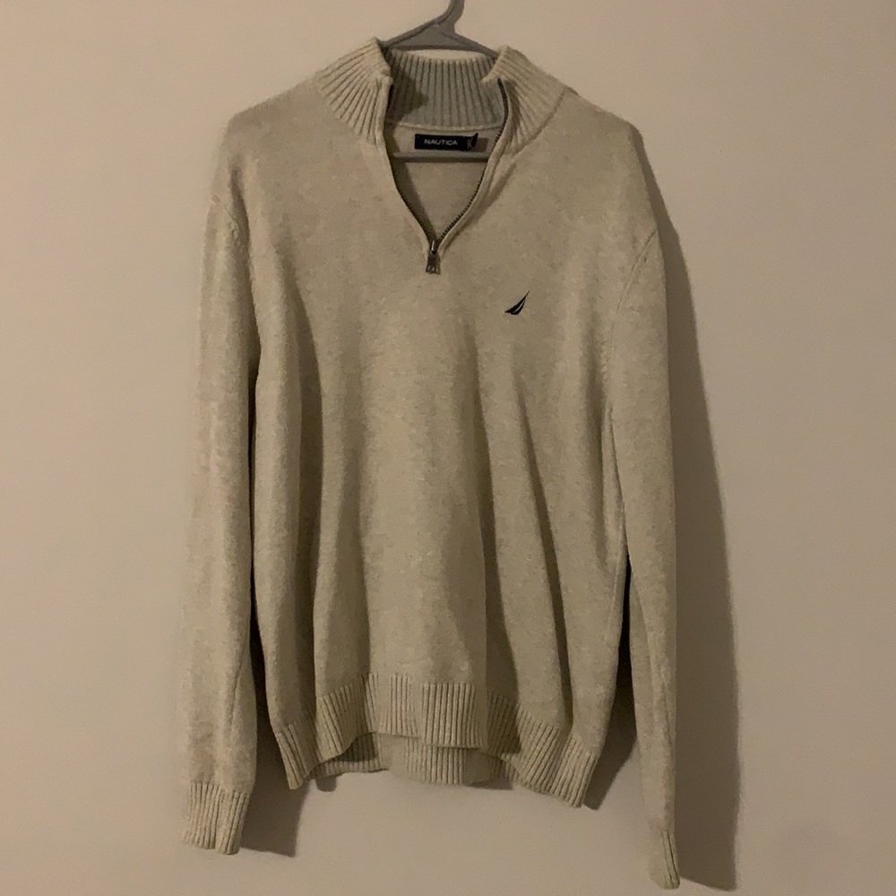 Nautica Sweater